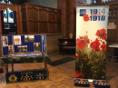 Display from Southport Royal British Legion