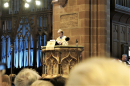 Rt Revd Beverley A Mason, Bishop of Warrington